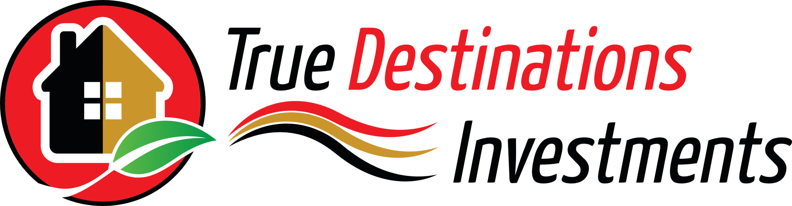 True Destinations