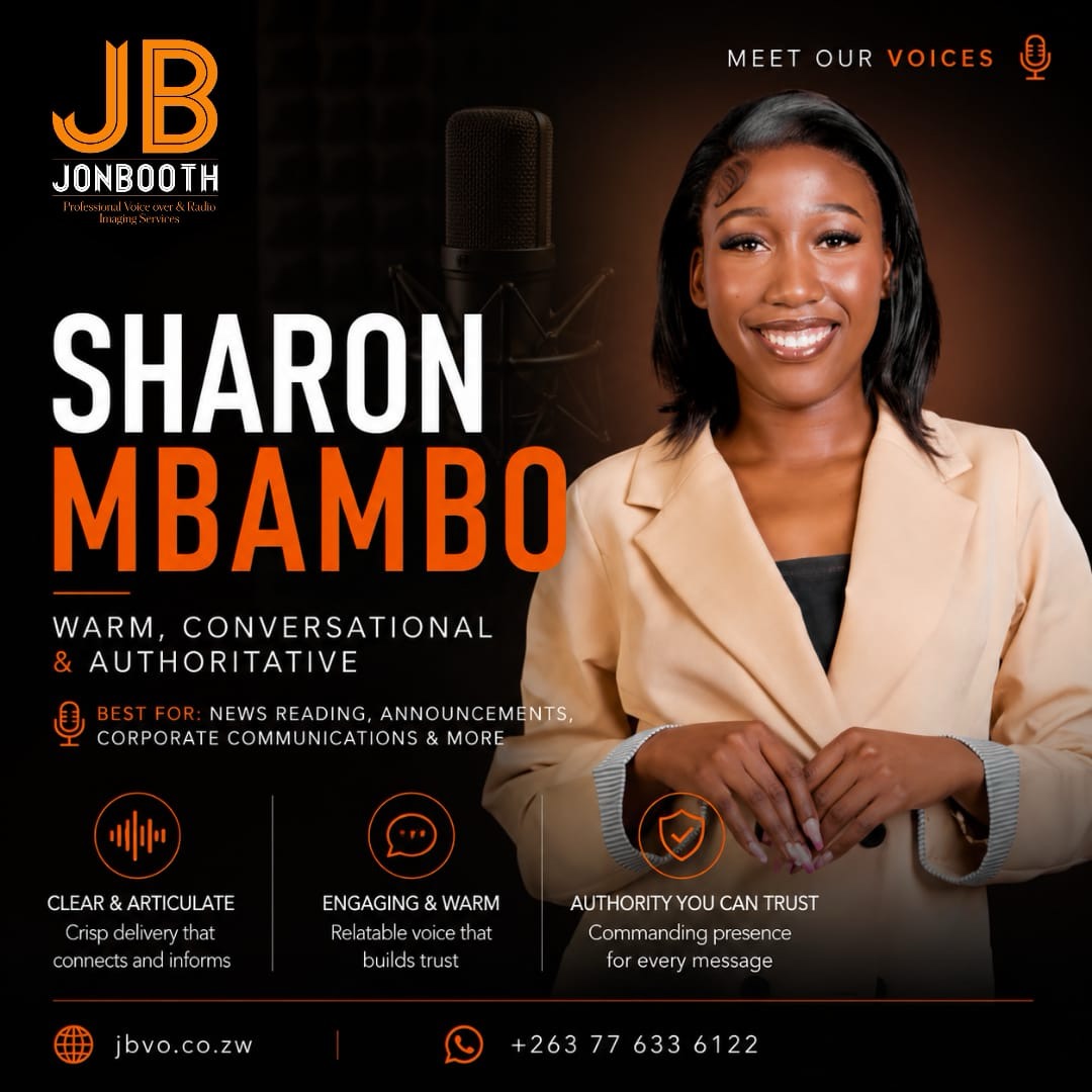 Sharon Mbambo